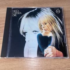 Nico Chelsea Girl - メルカリ