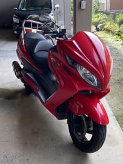 cj44a  cj44スカイウェイブS 早期取引のサムネイル