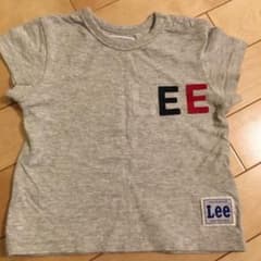 【ちい様専用】アプレレクール Lee Tシャツ 80cmのサムネイル