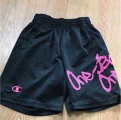 ハーフパンツのサムネイル