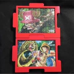 クリスマス限定！ワンピース 沖縄限定パズルのサムネイル