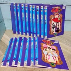 らんま1/2 TVシリーズ完全収録版 DVD 17巻セット - メルカリ