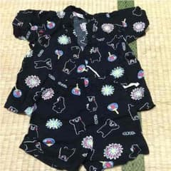 ジンベイのサムネイル
