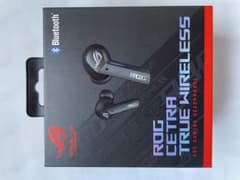 ジャンク　ROG Cetra True Wireless ゲーミングヘッドフォンのサムネイル