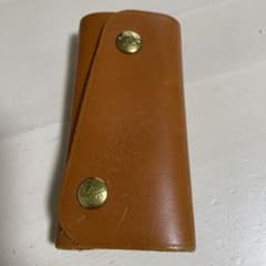 IL BISONTE キーケースのサムネイル