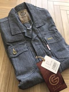 つなぎのサムネイル