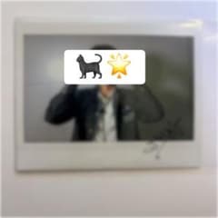 澤井星名 日プ新世界 チェキ ポラロイド 直筆サイン トレカ - メルカリ