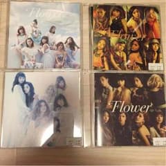 Frower CDまとめ売りのサムネイル