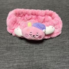 BT21 Cooky BTS Hairband