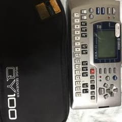 ヤマハ qy 100 シーケンサー 美品のサムネイル