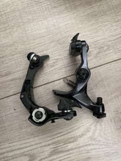 直接手渡しのみ real speed フロント バンパー ハスラー ベージュ
