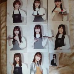 櫻坂46まとめ売り　②のサムネイル