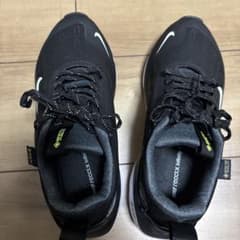 Nike スニーカー reactX infinity run04 goretexのサムネイル