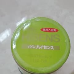PINE HISENS   パインハイセンスのサムネイル
