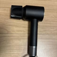 【ジャンク品】ダイソン HD08 ヘアドライヤー