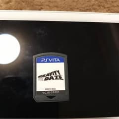 グラビティデイズのサムネイル