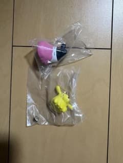 たまごっち　まちぼうけ　ポチっちとみみっちのサムネイル