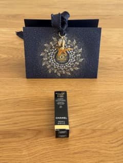 CHANEL 54 BOY リップ　口紅 ROUGE COCO FLASHのサムネイル