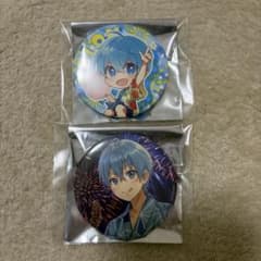 すとぷり ころん 缶バッジ 2個セット