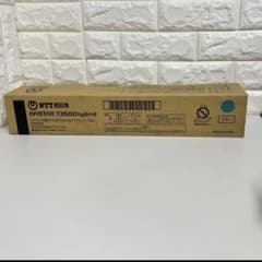 NTT西日本 OFISTAR T3500 hybrid ファクシミリ用 トナー - メルカリ