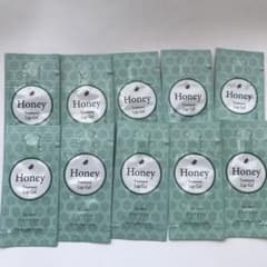 リップトリートメントメントジェル  Honeyのサムネイル
