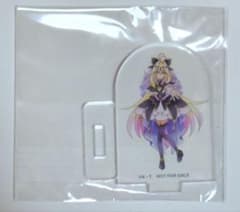 キュアアルカナ・シャドウ　ボーカルアルバム　ミニアクリルスタンドのサムネイル