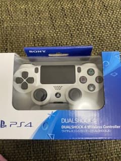 SONY CUH-ZCT2J 13 PS4コントローラーのサムネイル
