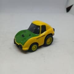 ちびっこチョロQ トヨタ 2000GT ミニカー - メルカリ