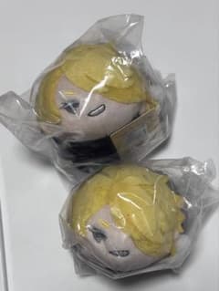 刀剣乱舞 獅子王 ぬいぐるみ もちもちマスコット もちマスのサムネイル