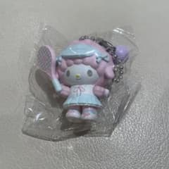 サンリオ　シークレットマスコットチャーム　ピアノちゃんのサムネイル