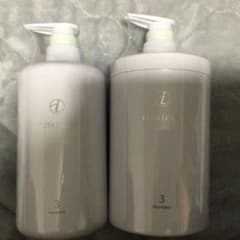 コタアイケア3 シャンプートリートメント ボトル800ml - メルカリ