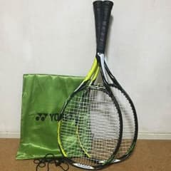 YONEX EZONE Ai100 2本のサムネイル