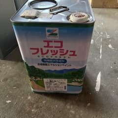エスケー化研 エコフレッシュ 16kgのサムネイル