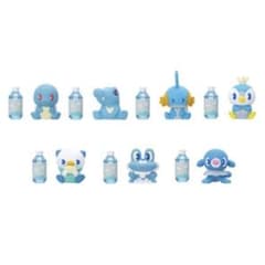 ポケモン おいしいみず コンプセット フィギュアコレクション サイコソーダ ポケモン おいしいみず コンプセット フィギュアコレクション サイコ