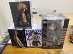 東京リベンジャーズ　4点セットのサムネイル