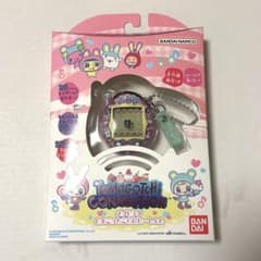 TamagotchiConnection メゾピアノ たまごっちこらぼれーしょん - メルカリ