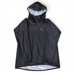 山と道 UL All-weather Hoody オールウェザーフーディ 黒 M - メルカリ