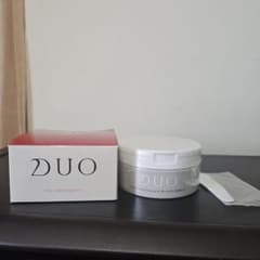 DUO ザ クレンジングバーム2個セットのサムネイル