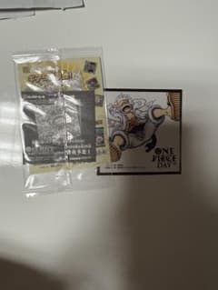 ONE PIECE DAY '23 シールのサムネイル