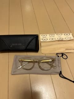 調光レンズ　ネイティブサンズ　NATIVESONS carverのサムネイル