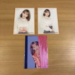 IZ*ONE アイズワン 宮脇咲良 生写真 46枚セット hkt48 #IZONE #아이즈원 #アイズワン #sakura #宮脇咲良 #미야와키