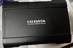 キャプチャーボードのサムネイル