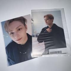 SEVENTEEN attacca 生写真 ジュンのサムネイル
