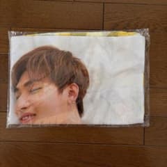 うDまくら D-LITE てそん テソン 枕カバー - メルカリ