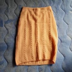 ラシャスカートのサムネイル
