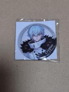 Fate/Grand Order 가챠메이트 캔 배지 카독