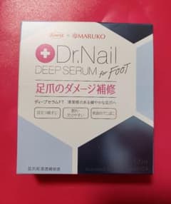 ドクターネイル ディープセラム  6.6mlのサムネイル