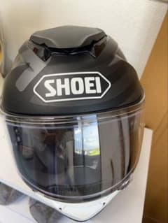 SHOEI GT-Air II Mサイズ SENA 50S インカム付 SHOEI GT-Air II Mサイズ SENA 50S インカム付 - メルカリ