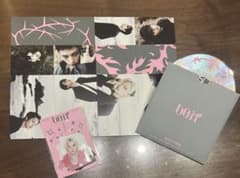 DOiT CD 通常盤 フォトカード付き straykidsのサムネイル