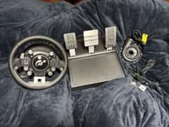 スラストマスター T-GTのサムネイル
